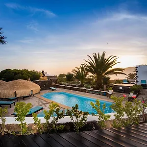 Azulfit Surya Yoga & Pilates Retreat Inn