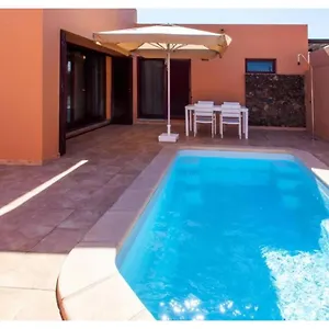 Anahi Homes Corralejo - Dracaena 2 Villa