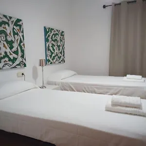 Villa Anahi Homes Corralejo -villa Codeso 7, La Oliva