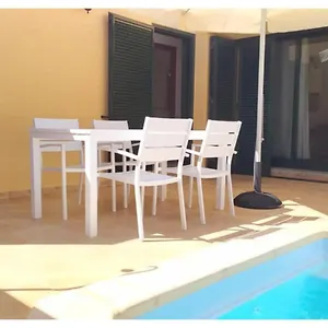 Сasa de vacaciones Anahi Homes Corralejo- Dracaena 20, La Oliva
