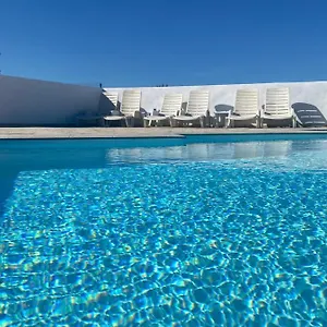 Verano Compartidos Villaverde Homestay