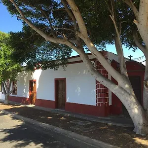 Hébergement de vacances Gbh Casa Quintana, La Oliva