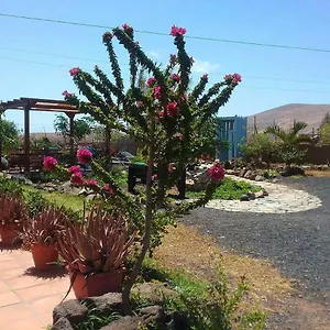 Soleario Country house