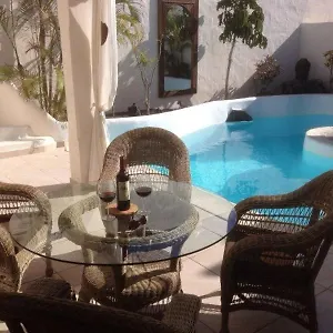 Mi Casa Su Casa Villa