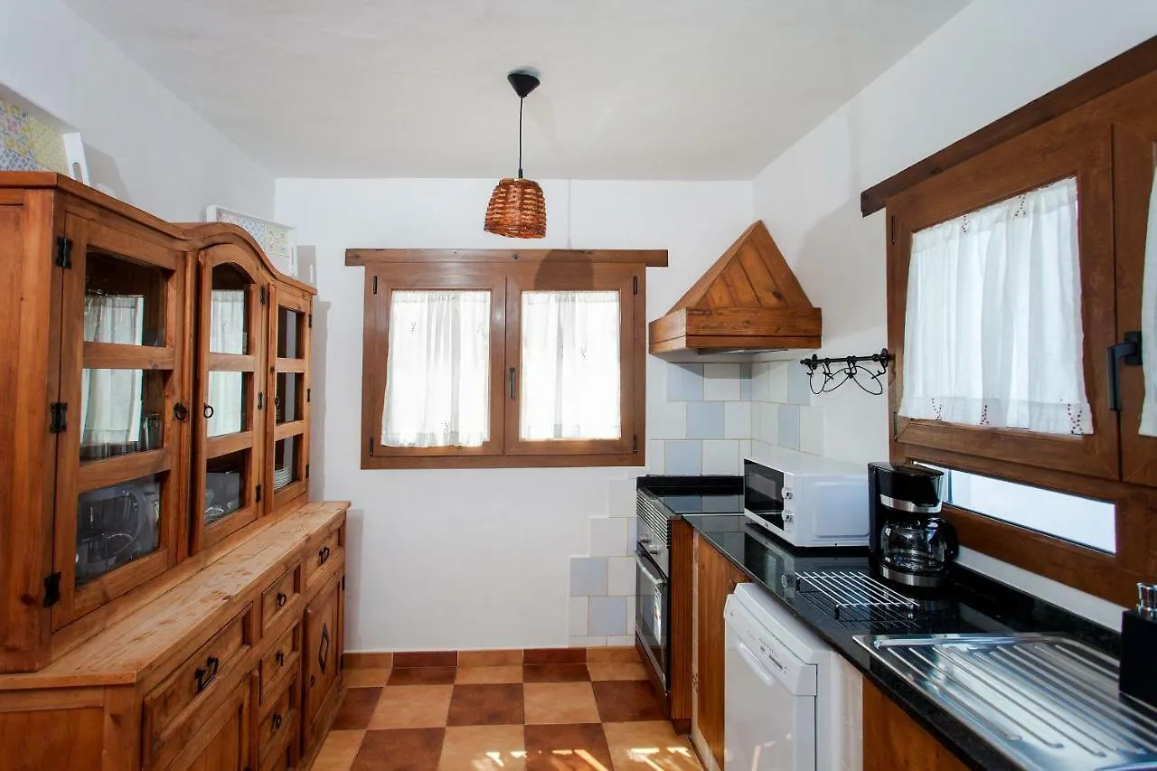 Casa Mina Villa La Oliva