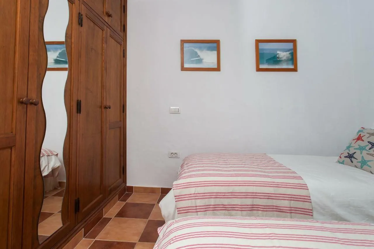 Casa Mina Villa La Oliva Spain