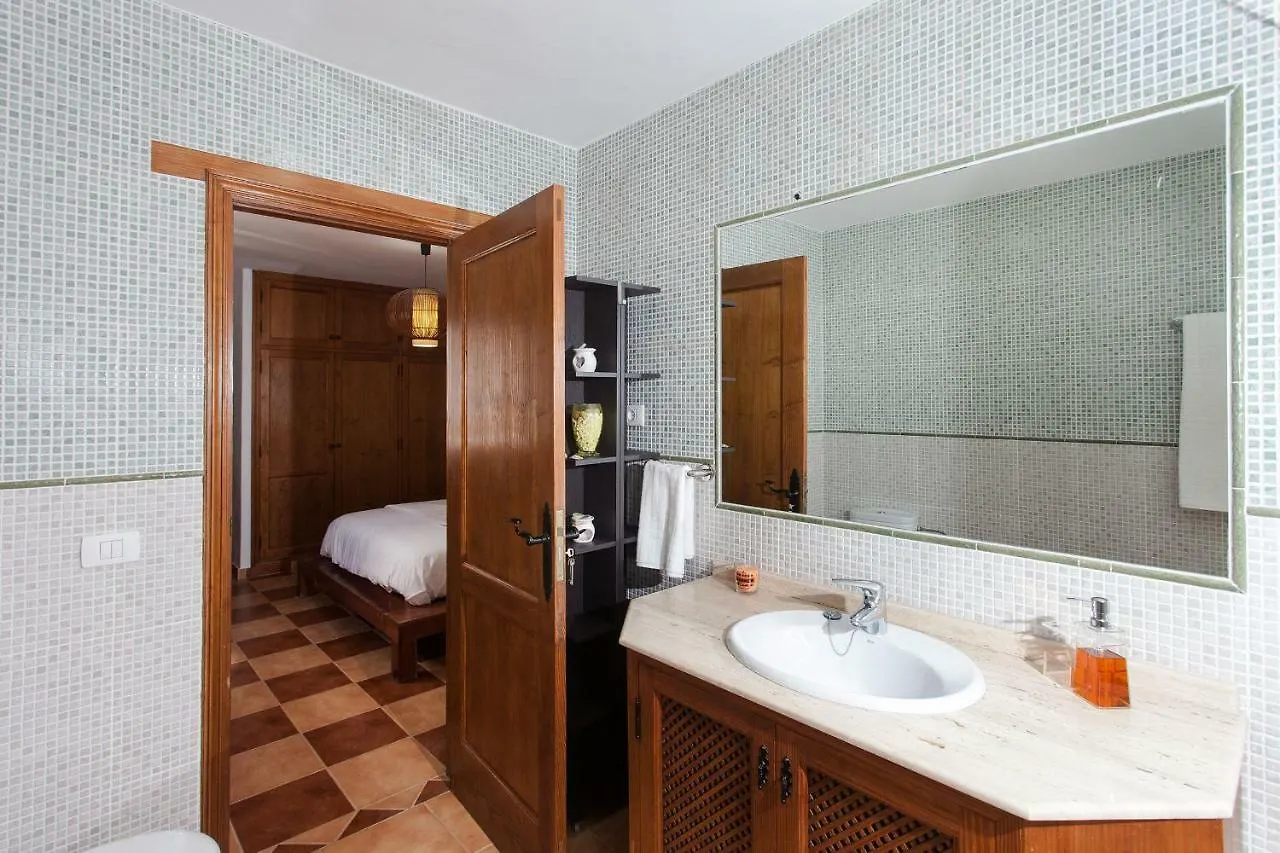 Casa Mina Villa La Oliva 0*,  Spain