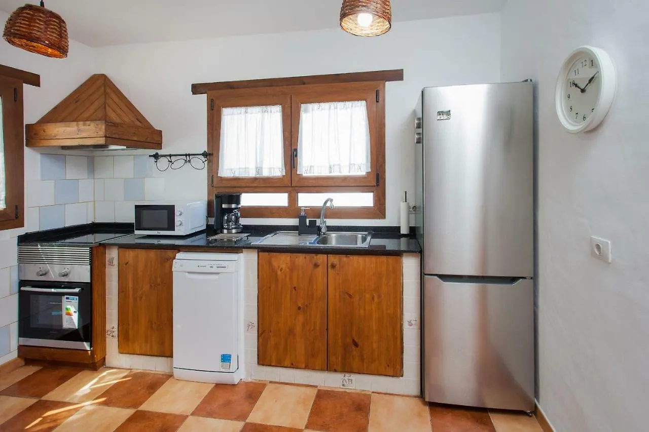 Vila Casa Mina La Oliva