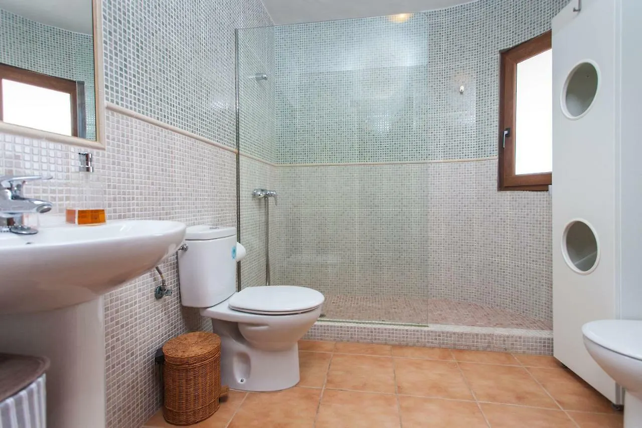 Casa Mina Villa La Oliva