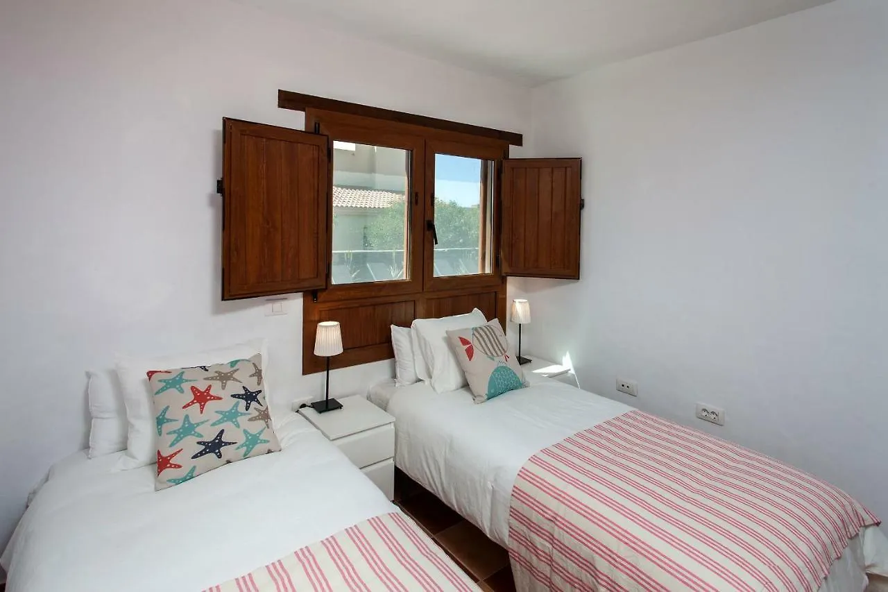 Casa Mina Villa La Oliva