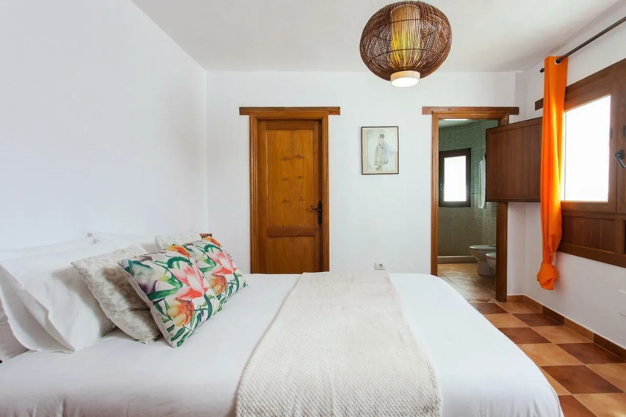 Casa Mina Villa La Oliva
