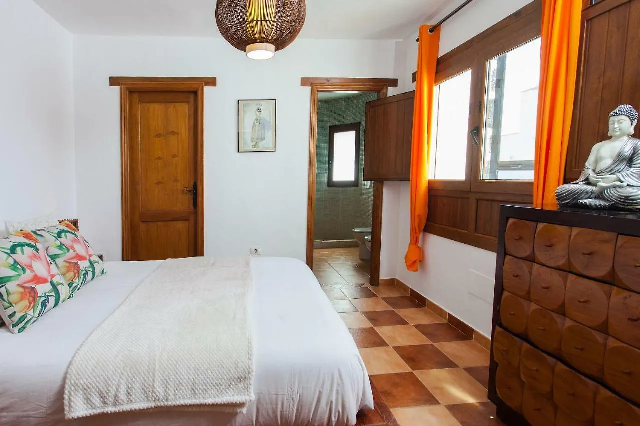 Casa Mina Villa La Oliva