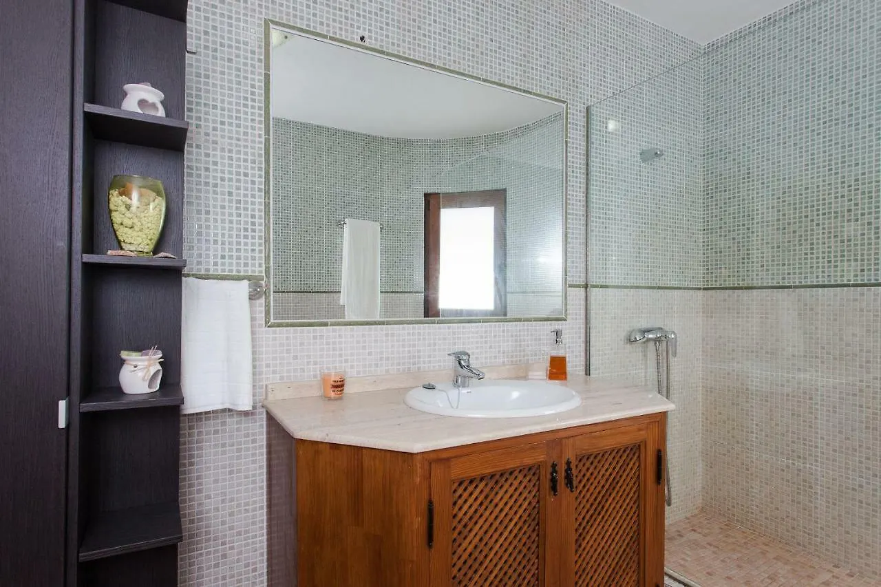 Casa Mina Villa La Oliva Spain