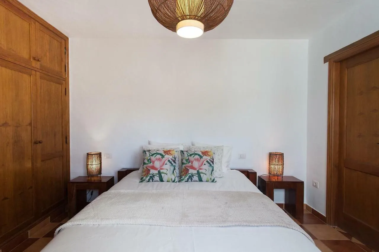 Casa Mina Villa La Oliva